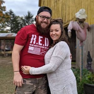 Meet your Posher, Cheyanne